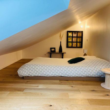 Charmante Petite Maison Renovee Quistinic Dış mekan fotoğraf