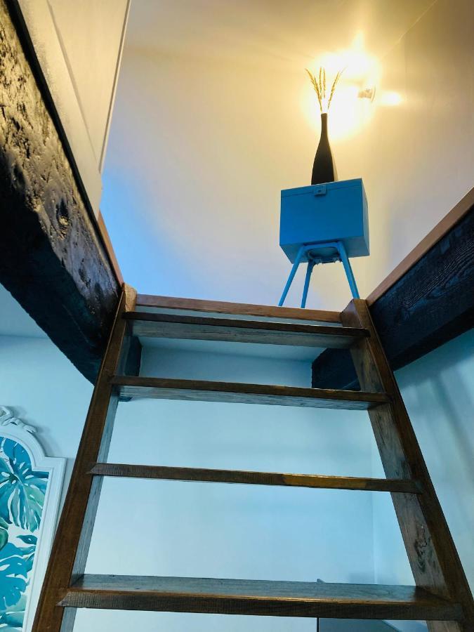 Charmante Petite Maison Renovee Quistinic Dış mekan fotoğraf