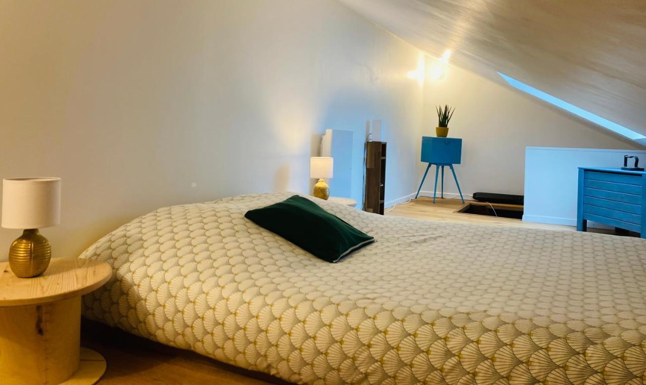 Charmante Petite Maison Renovee Quistinic Dış mekan fotoğraf